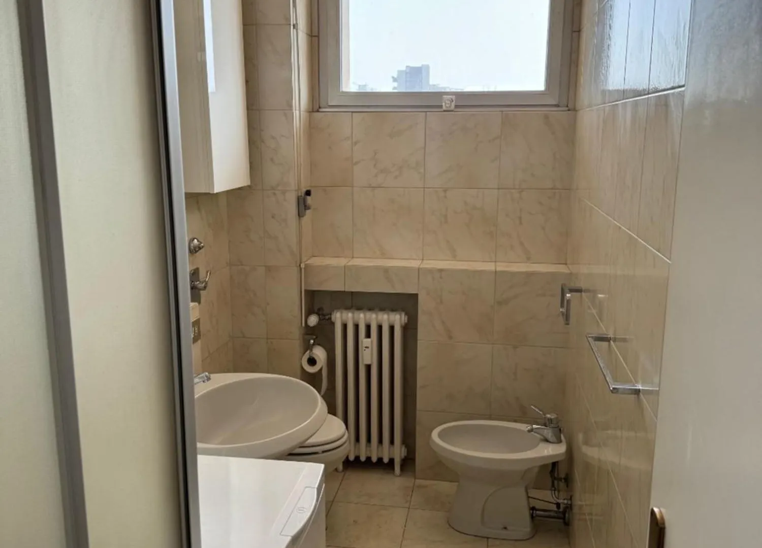Isola Flat Apartment Milan