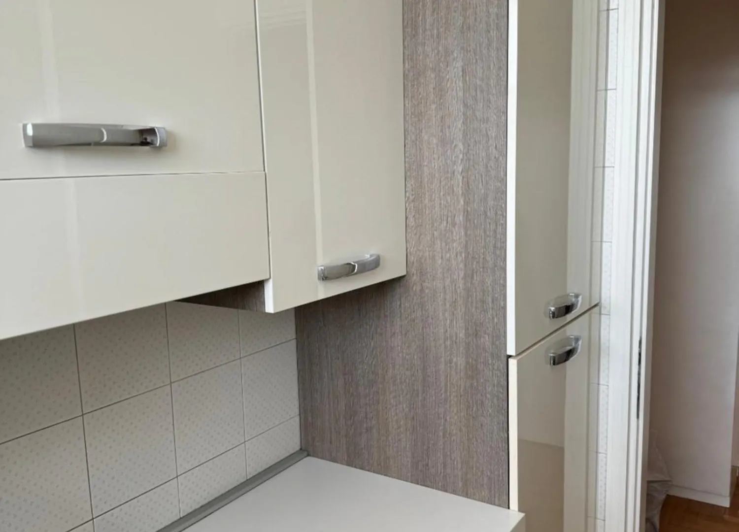 Isola Flat Apartment Milan