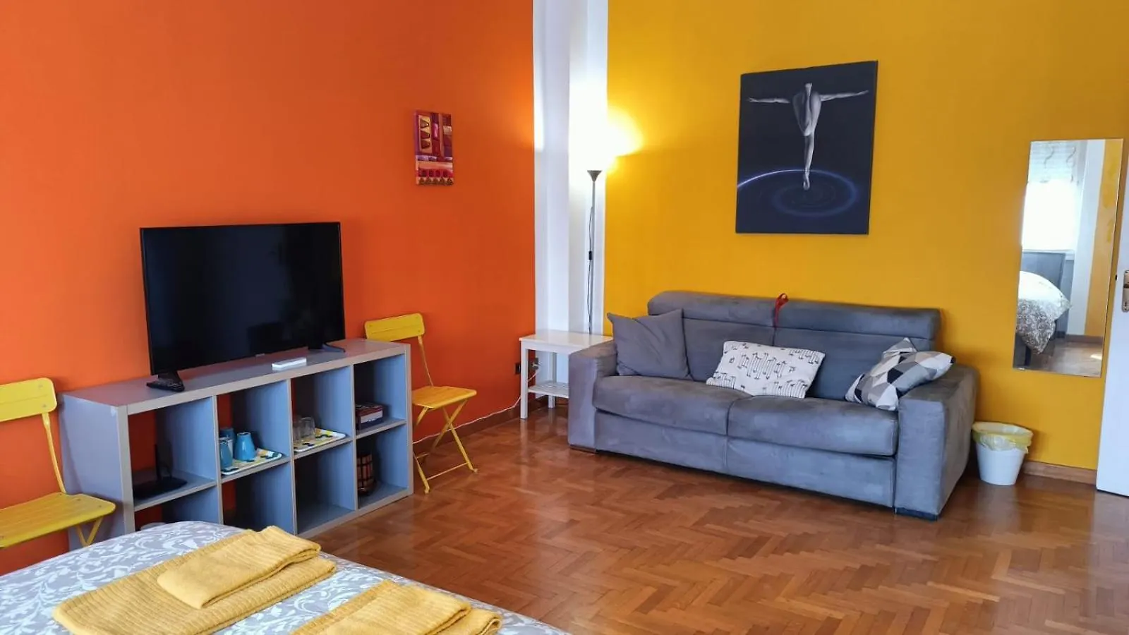 Isola Flat Apartment Milan 0*,  Italy