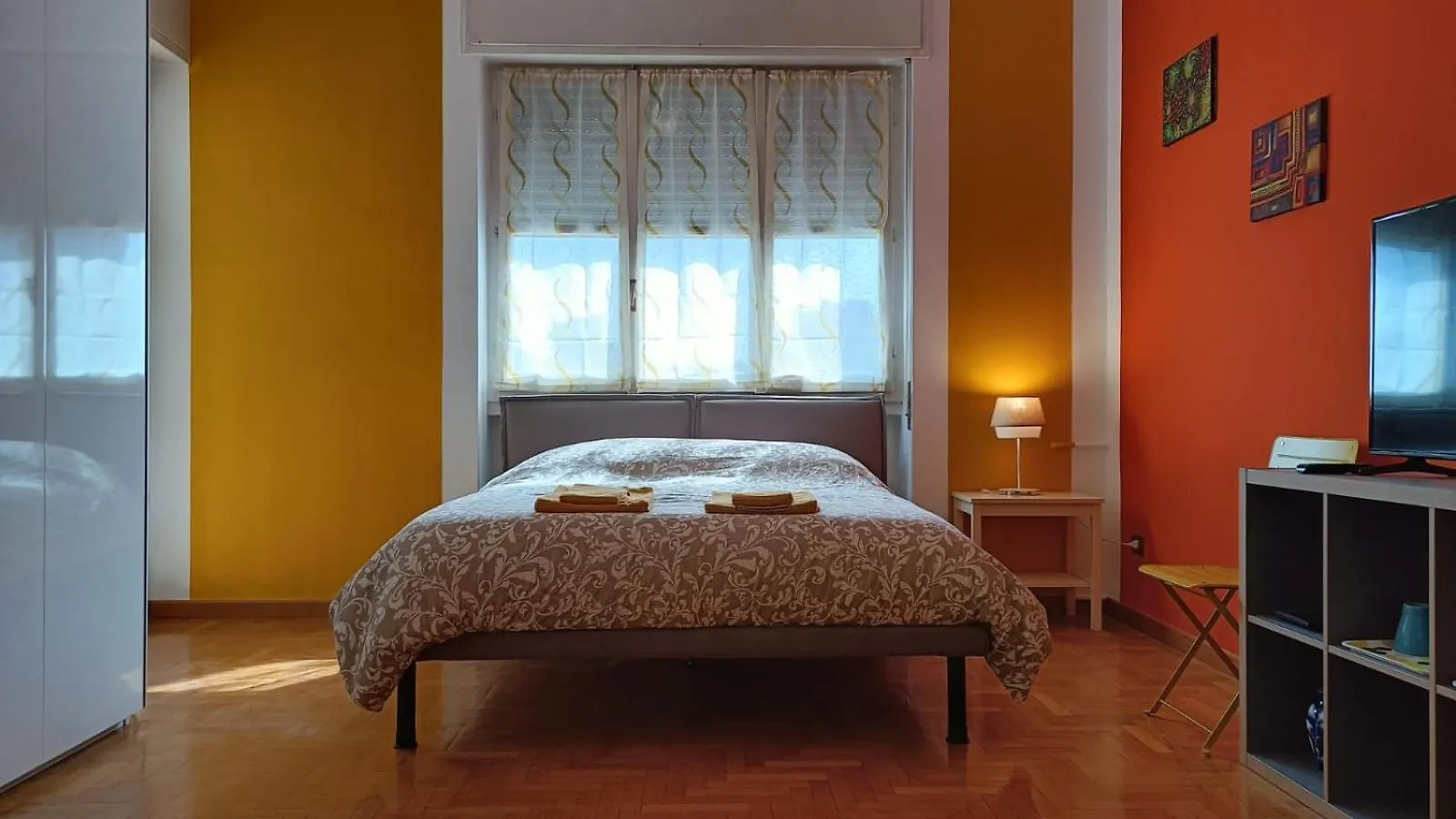 Isola Flat Apartment Milan