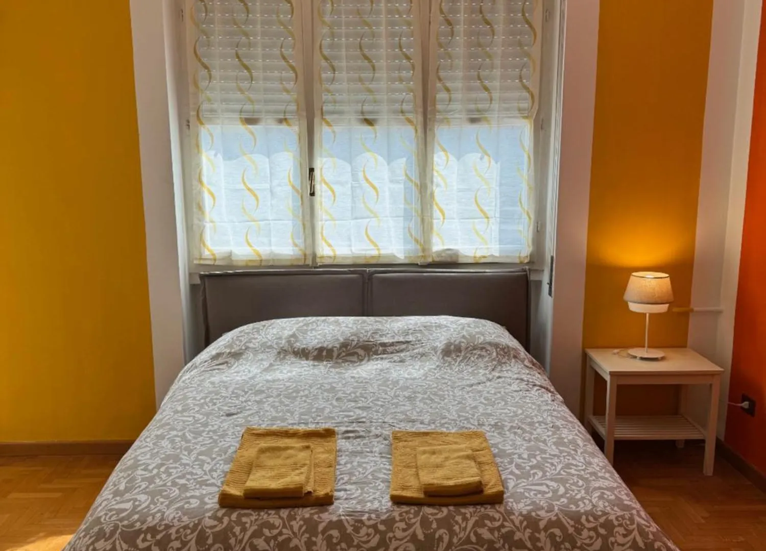 Isola Flat Apartment Milan Italy