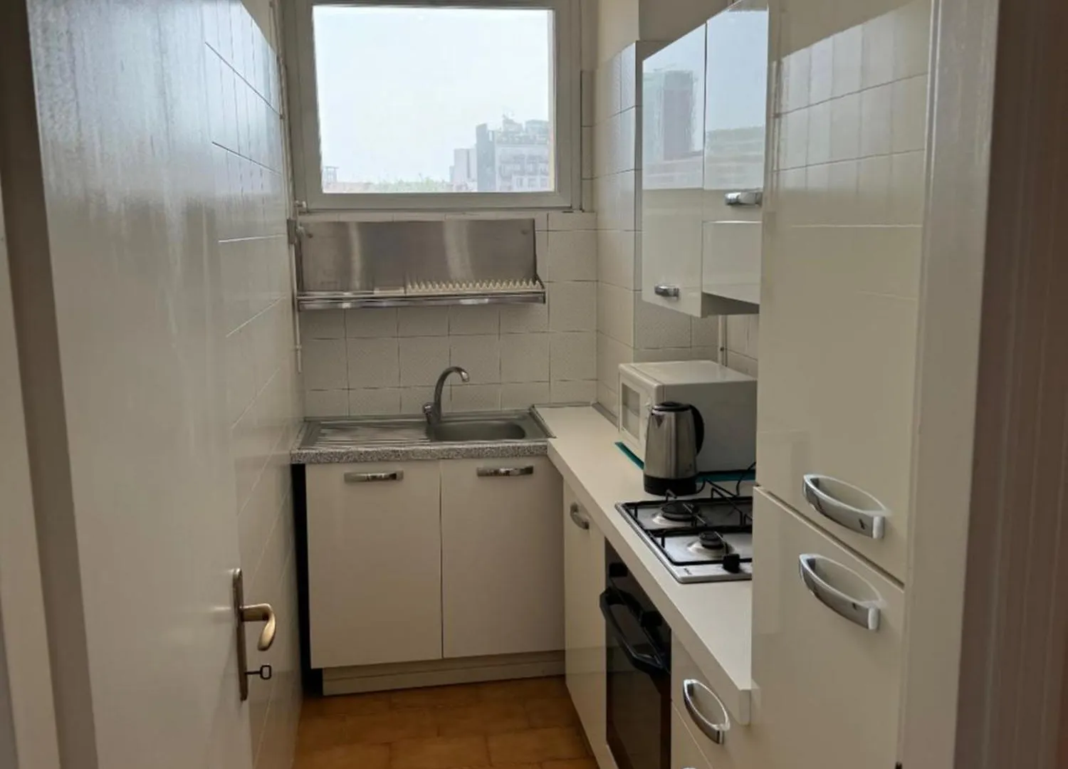 Isola Flat Apartment Milan