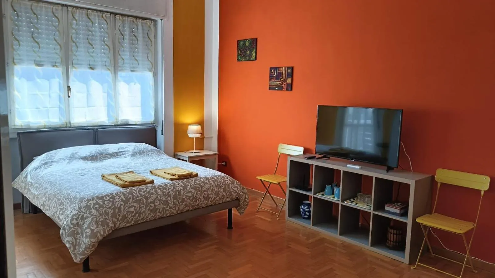 Isola Flat Apartment Milan 0*,  Italy