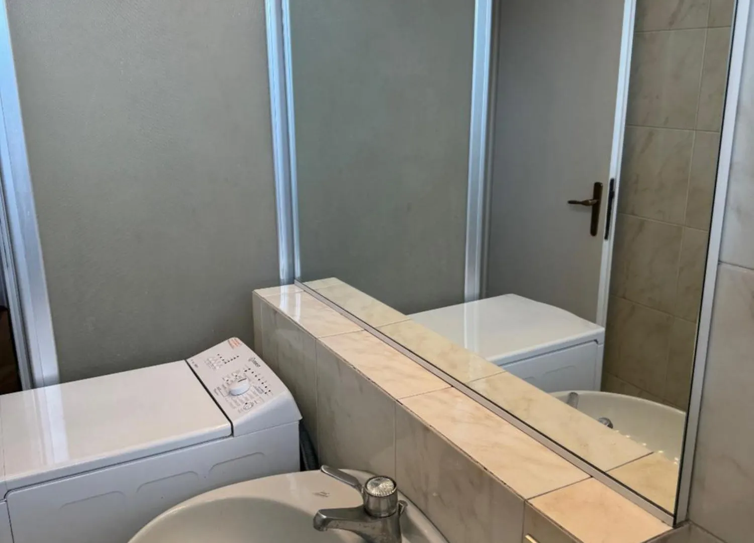 Isola Flat Apartment Milan