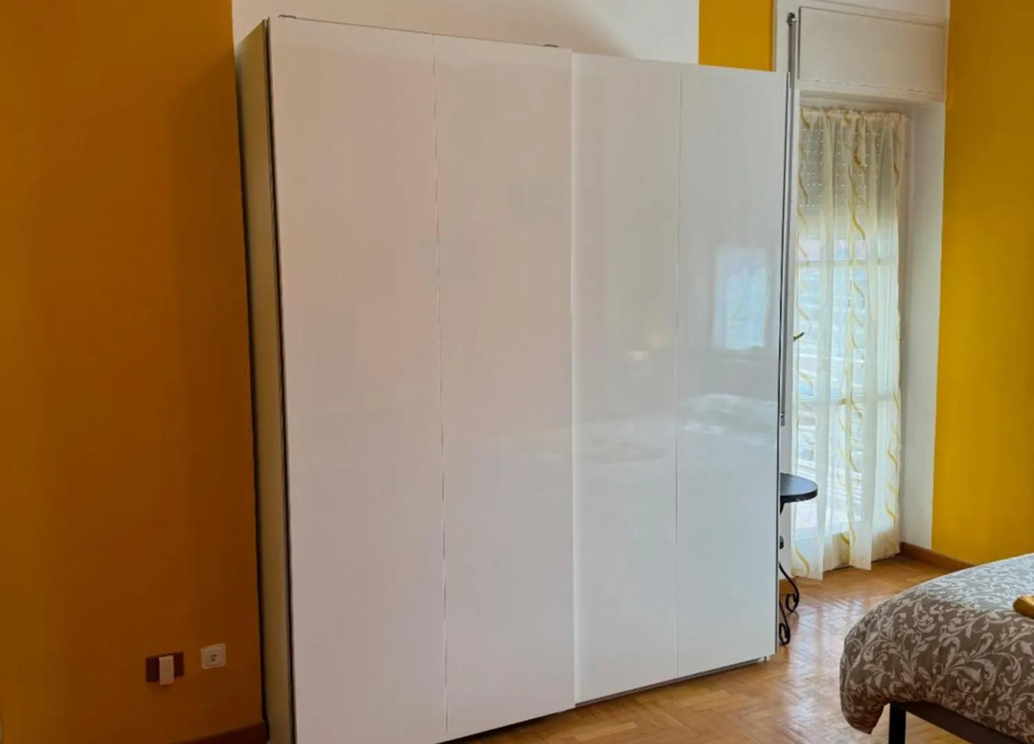 Isola Flat Apartment Milan