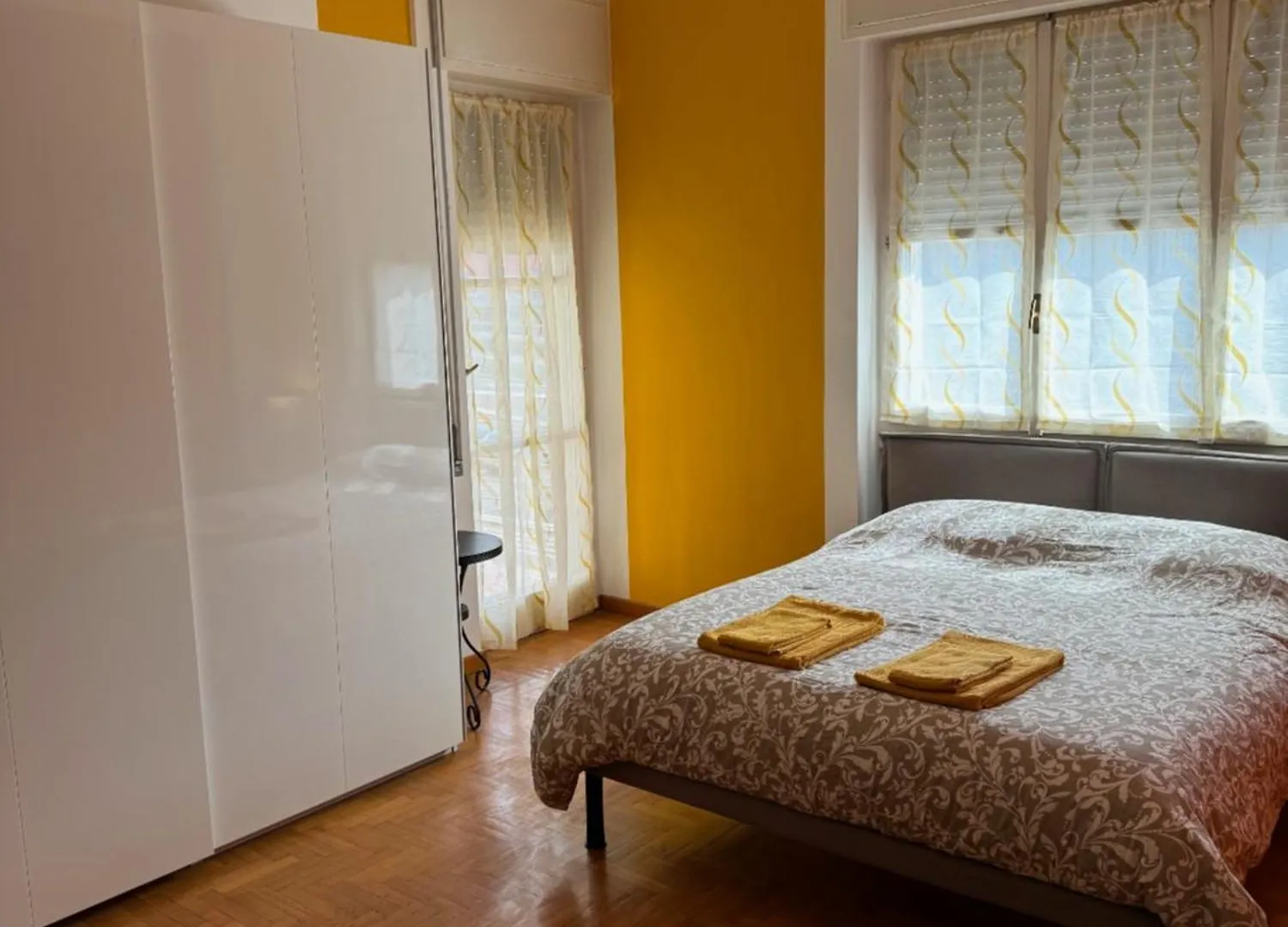 Isola Flat Apartment Milan Italy