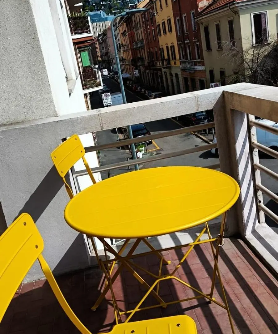 Isola Flat Apartment Milan 0*,