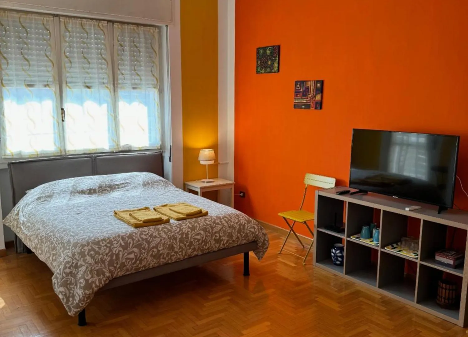 Isola Flat Apartment Milan